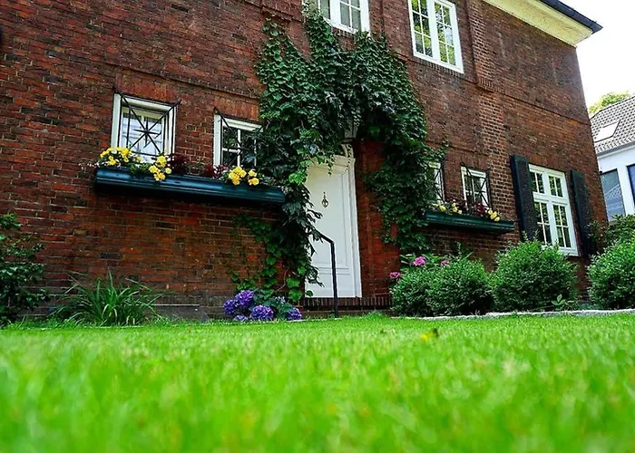 Villa Am Park