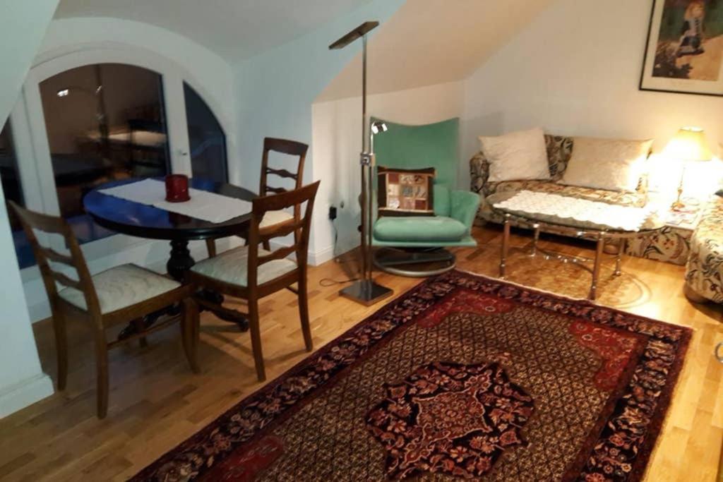 Apartment Am Park
