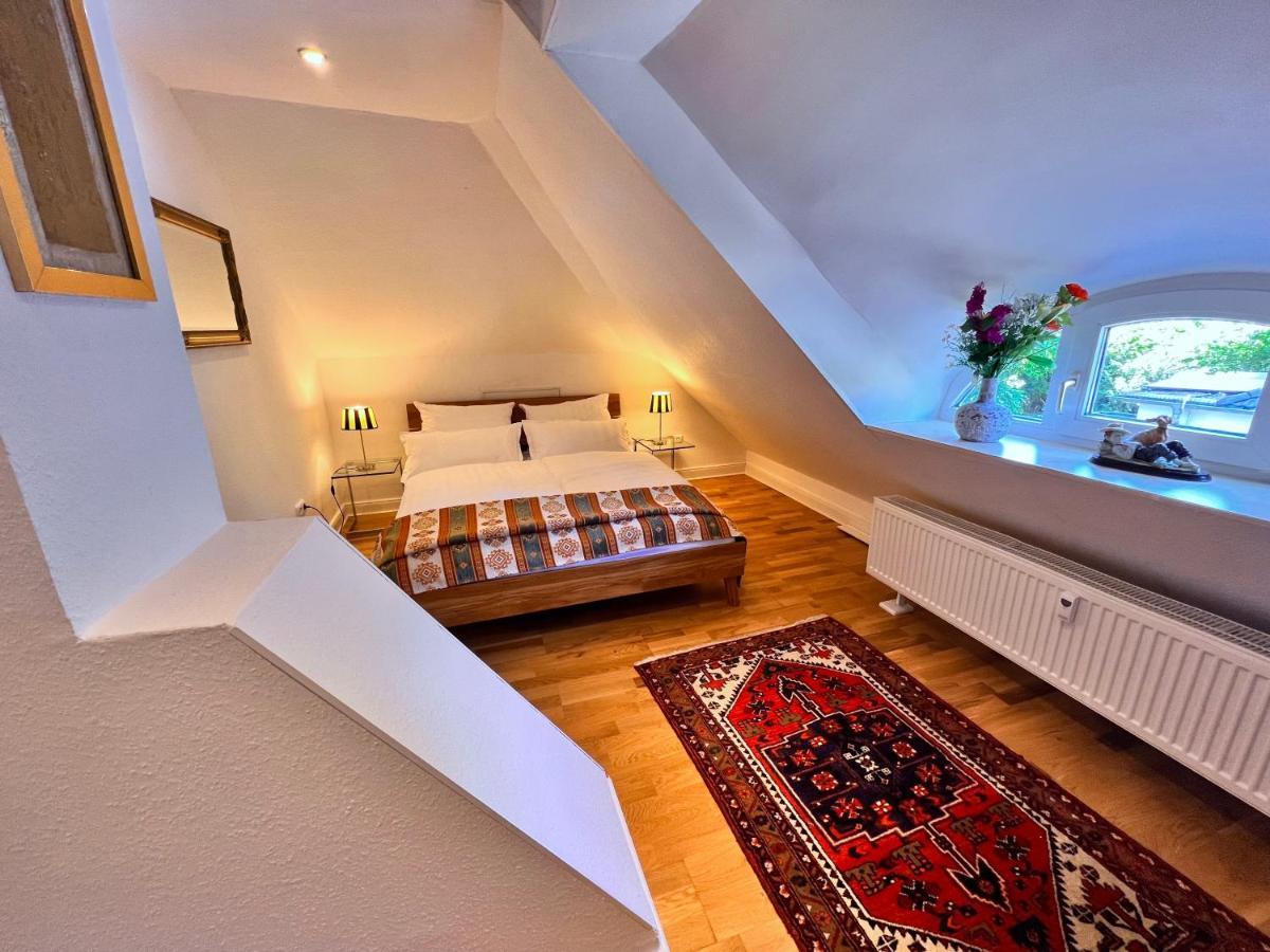 Am Park Apartment Bremerhaven